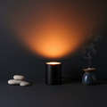 Sunset Mood Projection Lamp