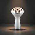 Electric Scalp Massager
