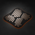 EMS Foot Stimulation Mat — Tingling Wind-Down Ritual